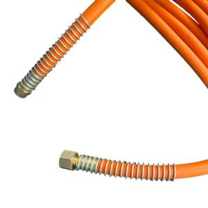 ARMOUR WIRE SPRING – 15MM ID