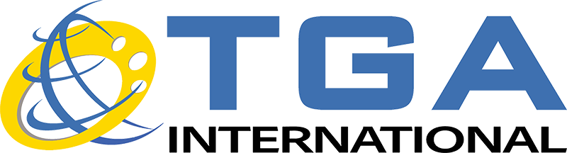 TGA International