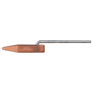 SIEVERT Pro Copper Bit 380g