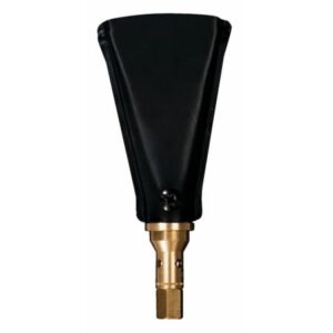 SIEVERT LIGHT LINE FLAT FLAME BURNER