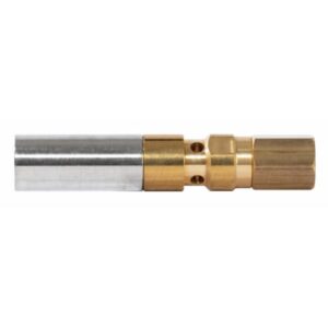 SIEVERT LIGHT LINE PIN-POINT BURNER 8mm
