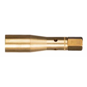 SIEVERT LIGHT LINE PIN-POINT BURNER 10mm