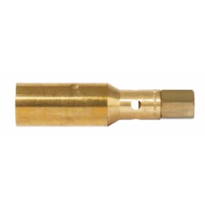 SIEVERT LIGHT LINE STANDARD BURNER 14mm