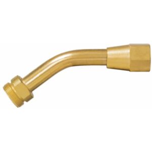 SIEVERT Pro Neck Tube 100 mm