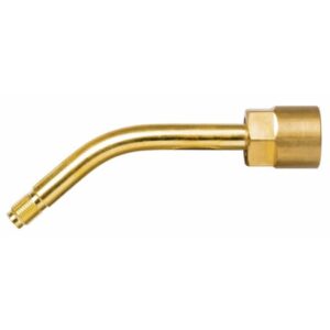 SIEVERT Pro Neck Tube 78 mm