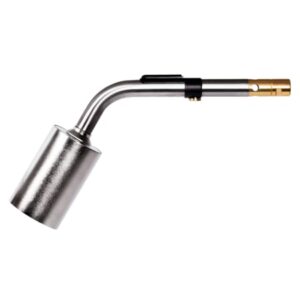 SIEVERT PROMATIC SOFT FLAME BURNER 50MM