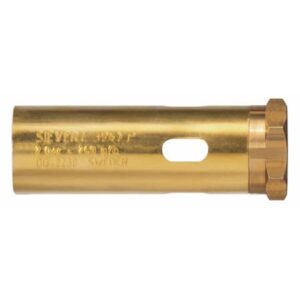 SIEVERT PRO STANDARD BURNER 22MM