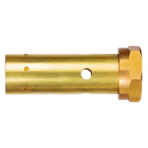 SIEVERT PRO PIN-POINT BURNER 17MM 1.2KW