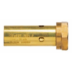 SIEVERT PRO PIN-POINT BURNER 17MM 0.9KW