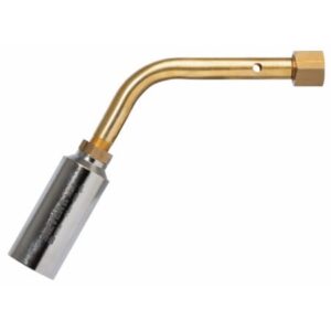 SIEVERT PRO SOFT FLAME BURNER 28MM
