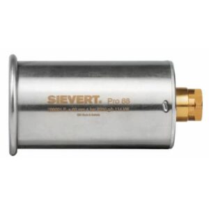 SIEVERT PRO INOX POWER FLAME BUNER 60MM