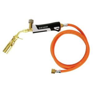 SIEVERT PRO 86 BRUNER TORCH KIT