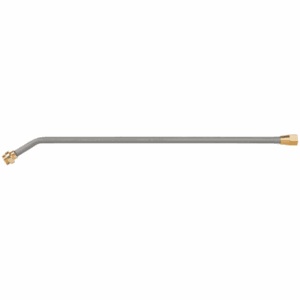 SIEVERT TITANIUM NECK TUBE 500mm