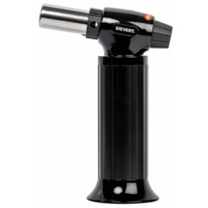SIEVERT BUTAJET HEAVY DUTY TORCH
