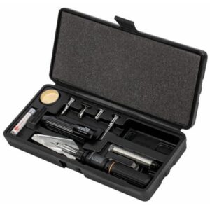 SIEVERT BUTAJET SOLDERING STANDARD KIT
