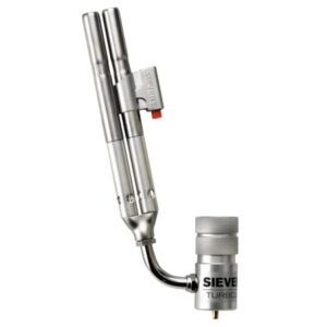 SIEVERT Turbojet Twin UNEF 1"