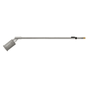 SIEVERT Promatic Titanium Power Burner 60/500mm